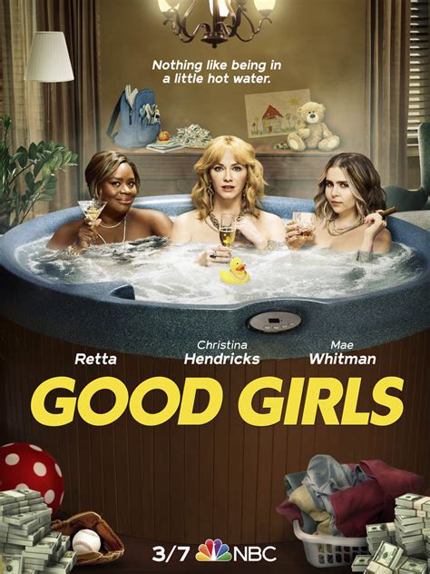 Good Girl Kind GIF by NETFLIX